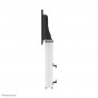 Neomounts by Newstar Mobiletto portatile per TV (PLASMA-W2500SILVER)