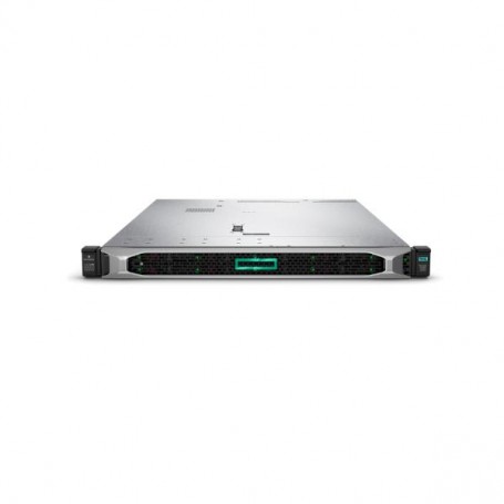 HPE DL20 GEN11 E-2434 1P 32G 4SFFFF