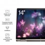 HP Spectre x360 14-eu0006nl Intel Core Ultra 7 155H Ibrido (2 in 1) 35,6 cm (14") Touch screen 3K 32 GB LPDDR5x-SDRAM 1 TB SSD W