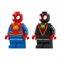 TEAM SPIDEY:SALVATAG. SU DINO-RUSPA