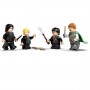 CASTELLO DI HOGWARTS CLUB DUELLANTI