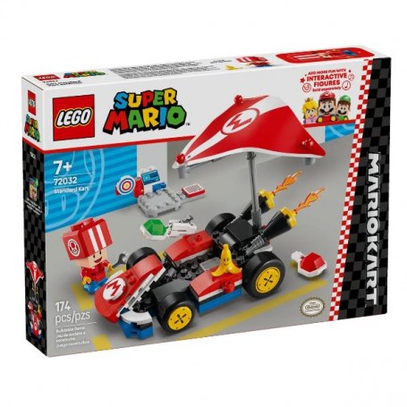 MARIO KART : KART STANDARD