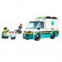 AMBULANZA DI EMERGENZA