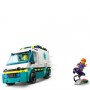 AMBULANZA DI EMERGENZA