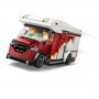 CAMPER VAN  VACANZE D AVVENTURA