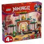 TEMPIO DELLO SPINJITZU NINJA