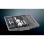 Siemens iQ300 SN53HS60CE lavastoviglie A scomparsa parziale 14 coperti D (SN53HS60CE)
