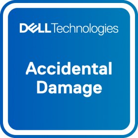 DELL 5 anni Accidental Damage Protection