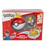 PKMN TROTTOLA E LANCIATORE