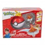 PKMN TROTTOLA E LANCIATORE