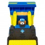 Rubble & Crew Bark Yard Deluxe Dump Truck