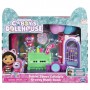 Gabby's Dollhouse Baby Box Cat Craft-A-Riffic Room