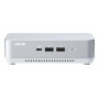 ASUS NUC 14 Pro+ RNUC14RVSU900002I UCFF Argento 185H