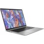 HP ZBook Firefly 14 G10 A AMD Ryzen™ 7 8840HS Workstation mobile 35,6 cm (14") WUXGA 32 GB DDR5-SDRAM 1 TB SSD Wi-Fi 6E (802.1