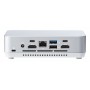 ASUS NUC 14 Pro+ RNUC14RVSU500002I UCFF Bianco 125H