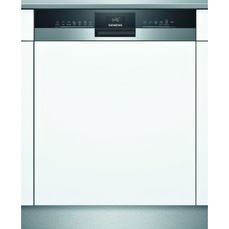 Siemens iQ300 SN53HS30AE lavastoviglie A scomparsa parziale 13 coperti D (SN53HS30AE)