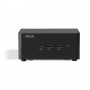 ASUS NUC 14 Pro RNUC14RVHI300002I UCFF Nero 100U