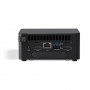 ASUS NUC 14 Pro RNUC14RVHI300002I UCFF Nero 100U