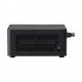 ASUS NUC 14 Pro RNUC14RVHI300002I UCFF Nero 100U
