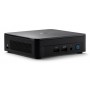 ASUS NUC 12 Pro Slim Kit RNUC12WSKI300002I UCFF Nero i3-1220P