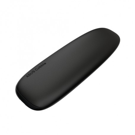 ASUS COBBLE Black (ESD-A1A/BLK) Box esterno SSD Nero M.2