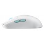 ASUS ROG Harpe Ace Aim Lab Edition mouse Gaming Ambidestro RF Wireless + Bluetooth + USB Type-C Opto-meccanico 36000 DPI