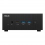 ASUS ExpertCenter PN53-BBR575HD PC con dimensioni 0,92 l Nero 7535H 3,3 GHz