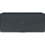 Logitech Keys-To-Go 2 tastiera Universale Bluetooth QWERTY Italiano Grafite