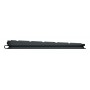 Logitech Keys-To-Go 2 tastiera Universale Bluetooth QWERTY Italiano Grafite