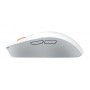 ASUS ROG Strix Impact III Wireless mouse Gaming Ambidestro RF senza fili + Bluetooth Ottico 36000 DPI