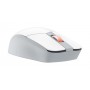 ASUS ROG Strix Impact III Wireless mouse Gaming Ambidestro RF senza fili + Bluetooth Ottico 36000 DPI