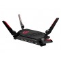 ASUS ROG Rapture GT-AX6000 router wireless 2.5 Gigabit Ethernet Dual-band (2.4 GHz/5 GHz) Nero