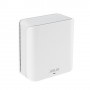 ASUS ZenWiFi BD4 Dual-band (2.4 GHz/5 GHz) Wi-Fi 7 (802.11be) Bianco 2 Interno
