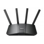 ASUS RT-BE58U router wireless 2.5 Gigabit Ethernet Dual-band (2.4 GHz/5 GHz) Nero