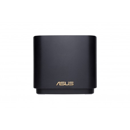 ASUS ZenWiFi XD4 Plus (B-1-PK) Dual-band (2.4 GHz/5 GHz) Wi-Fi 6 (802.11ax) Nero 2 Interno