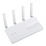 ASUS EBR63 – Expert WiFi router wireless Gigabit Ethernet Dual-band (2.4 GHz/5 GHz) Bianco