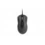 Kensington K72480WW mouse Ufficio Ambidestro USB tipo A Ottico 1000 DPI