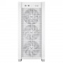 ASUS TUF Gaming GT302 ARGB Midi Tower Bianco