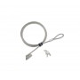 Kensington Lucchetto sottile con chiave per laptop NanoSaver 2.0 EQ