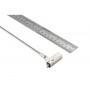 Kensington Lucchetto sottile con chiave per laptop NanoSaver 2.0 EQ