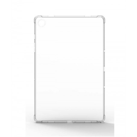 Samsung GP-FPX216AEATW custodia per tablet 27,9 cm (11") Cover Trasparente