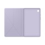 Samsung Galaxy Tab A9 Book Cover