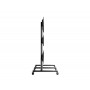 Multibrackets 9734 Supporto per display espositivi 139,7 cm (55") Nero