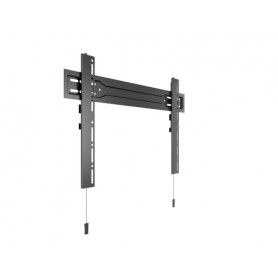 Multibrackets 5563 Supporto per display espositivi 2,54 m (100") Nero