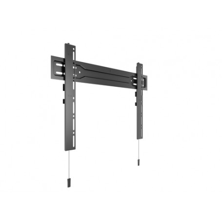 Multibrackets 5563 Supporto per display espositivi 2,54 m (100") Nero