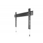 Multibrackets 5563 Supporto per display espositivi 2,54 m (100") Nero