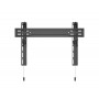 Multibrackets 5563 Supporto per display espositivi 2,54 m (100") Nero