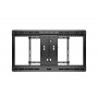 Multibrackets 2864 Supporto TV a parete 2,54 m (100") Nero