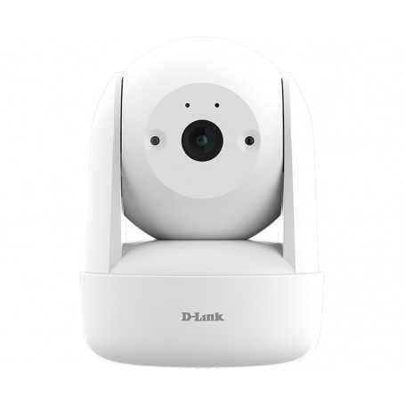 D-Link DCS-6501LH telecamera di sorveglianza Torretta Telecamera di sicurezza IP Interno 2304 x 1296 Pixel Scrivania
