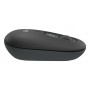 Logitech POP Icon Combo tastiera Mouse incluso Universale Bluetooth QWERTY Indiano Grafite, Verde